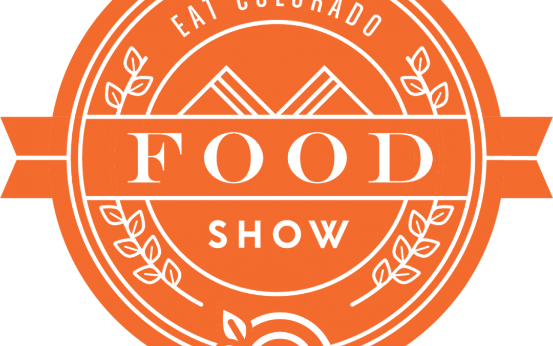 Eat Colorado Food Show