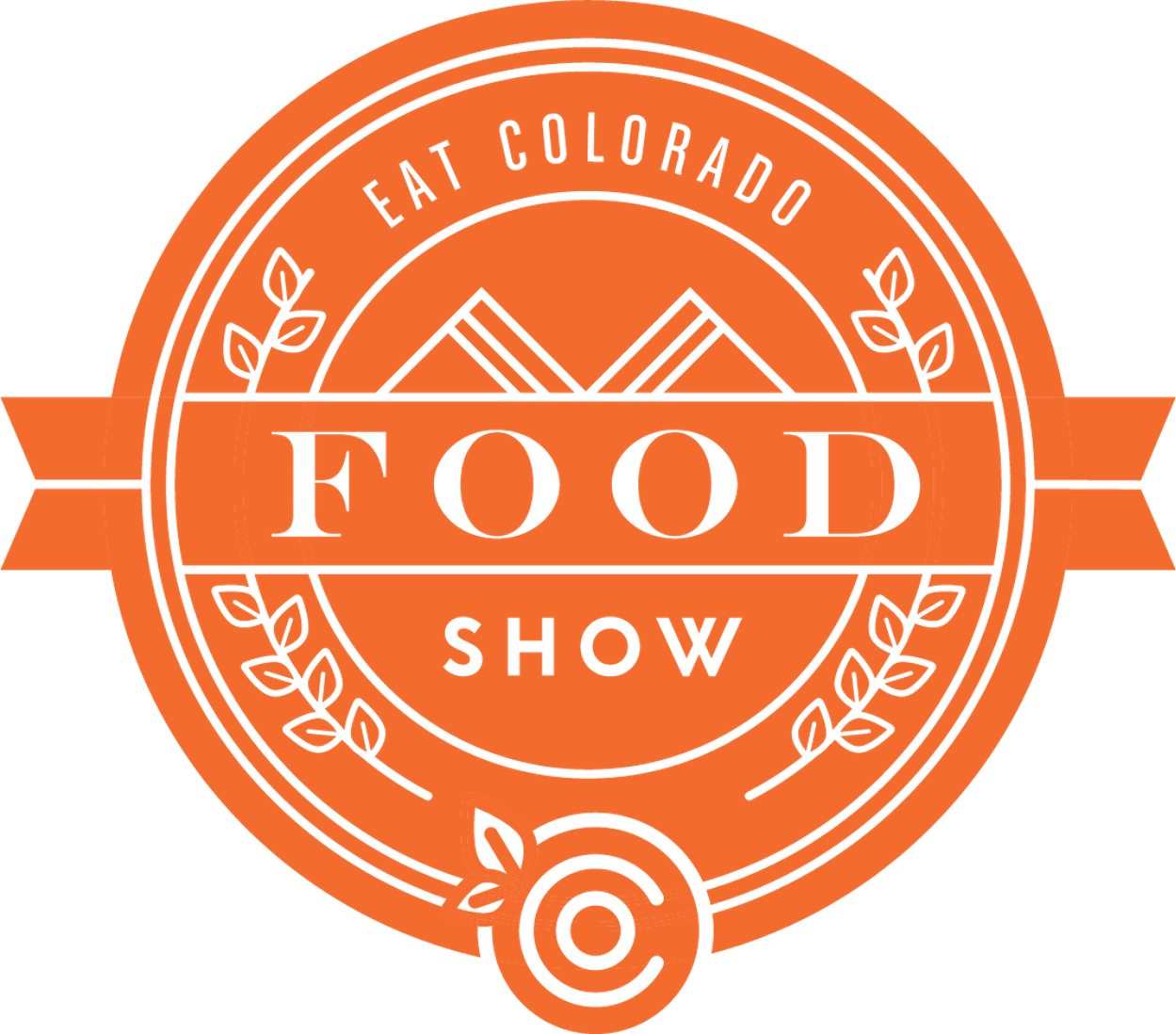 Show co. Food show.