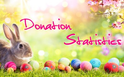 How Many Eggs Do You Donate Annually?