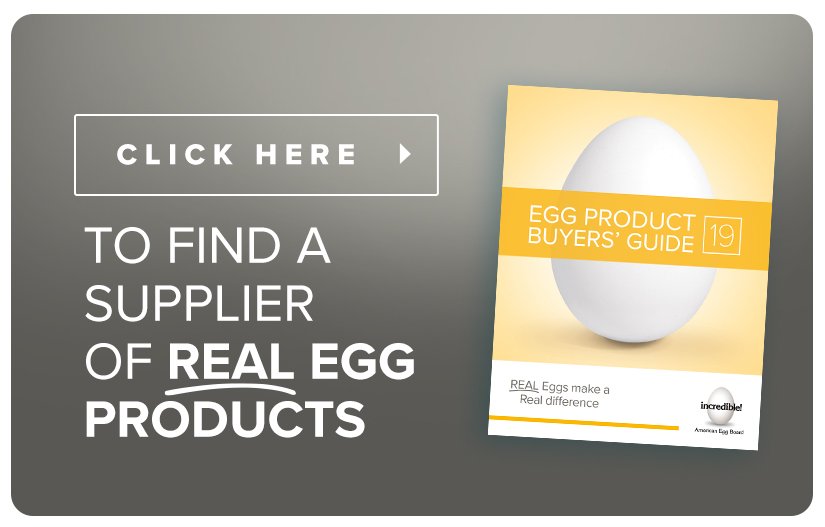 2019 Egg Product Buyers’ Guide