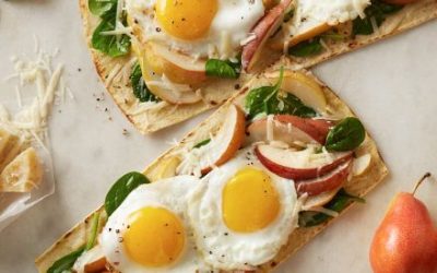 Egg Enthusiasts Amplify the Latest on Eggs and Heart Health