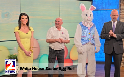 The White House Easter Egg Roll Tradition – Channel 2 News